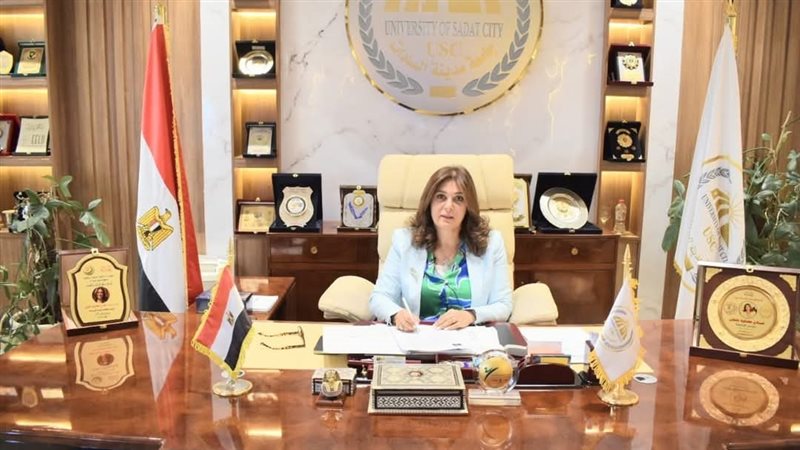 شادن معاوية - رئيس