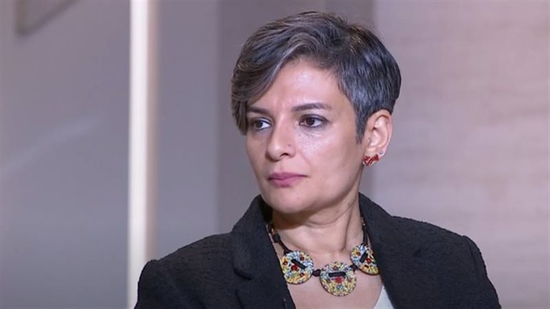 مريم نعوم