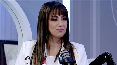 غدًا .. حنان مطاوع في ضيافة بالمايك والقلم على قناة الظفرة 