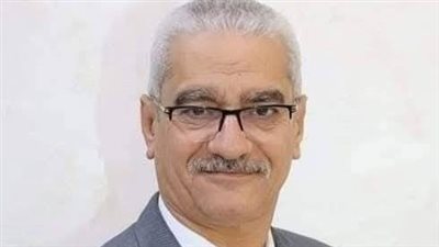 الاربعاء القادم.. بدء التحقيق فى واقعة وفاة أسامة البسيوني مدير تعليم الباجور
