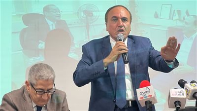 منها زيادة البدل والقرض الحسن..أبرز نتائج لقاء وزير المالية وعبد المحسن سلامة