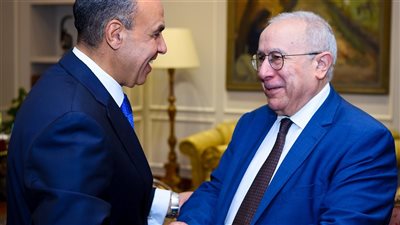 مصر تؤكد حرصها على التفاعل مع الجهود الدولية لوقف إطلاق النار في السودان