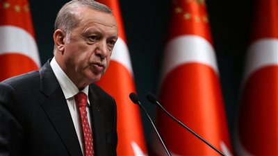 مجرد حلم.. أردوغان يرفض الحكم اللامركزي للأكراد في سوريا