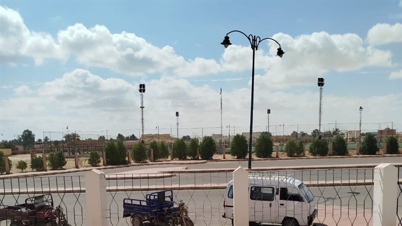 سيوة الآن 