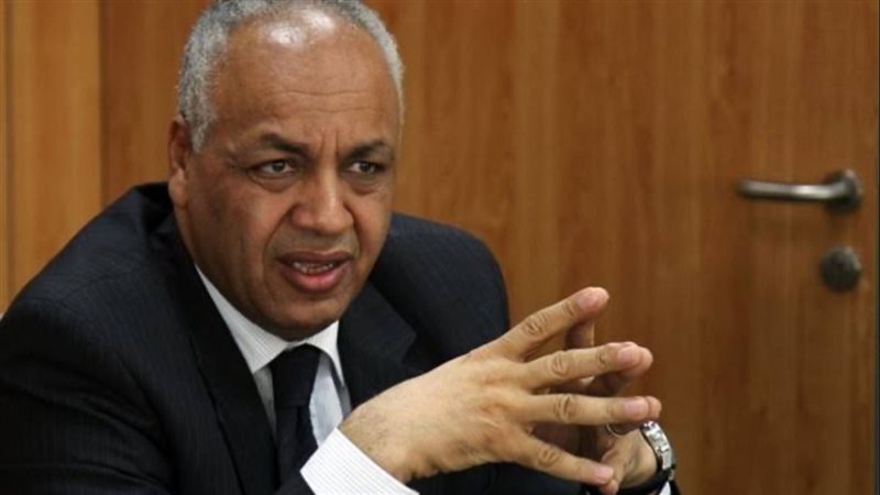 مصطفى بكري
