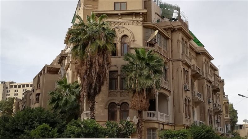 الايجار القديم