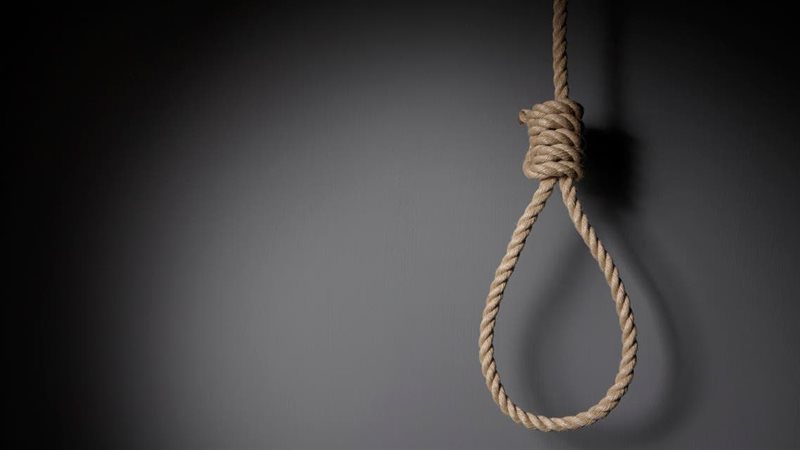 إعدام - تعبيرية