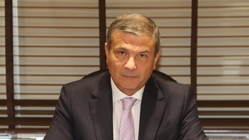 وزير الزراعة