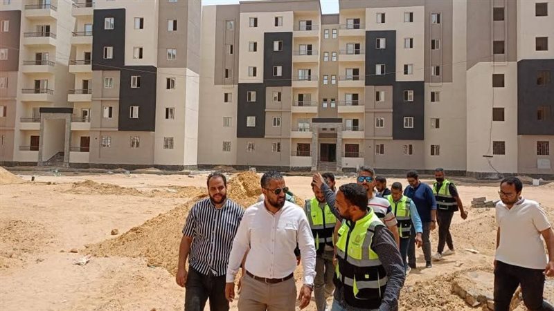 الإسكان