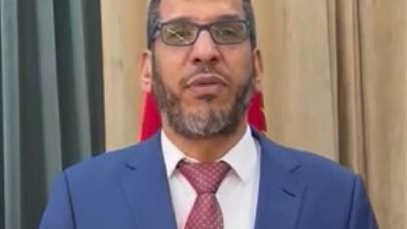 امين القصبي مسئول