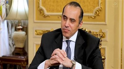 محمود فوزي: التنسيق النيابي مسؤولية دقيقة.. والأدوات الرقابية جوهر العمل البري