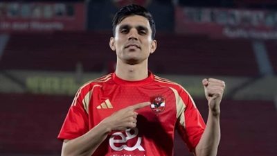 شوبير ينتقدأاداء بن شرقي مع الأهلي:  لديه أزمة كبيرة في أداء الدور الدفاعي