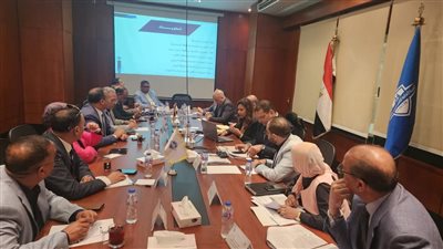 الهيئة العامة للتأمين الصحي الشامل تواصل عقد اجتماعاتها الدورية مع النواب 