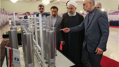 مسؤول إيراني سابق: إيران منفتحة على المفاوضات النووية ولم تنتهك الاتفاق السابق