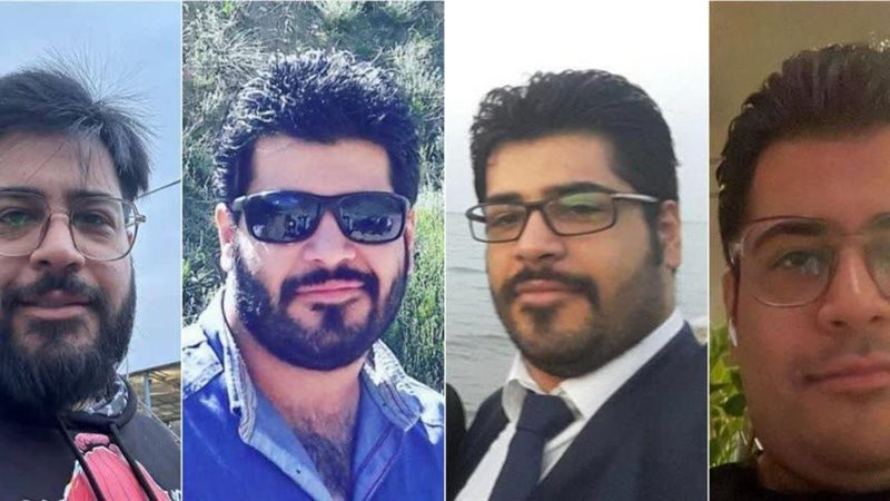 محسن لنجرنشين