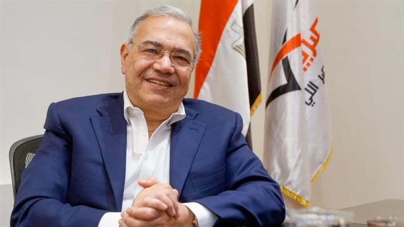 النائب الدكتور عصام