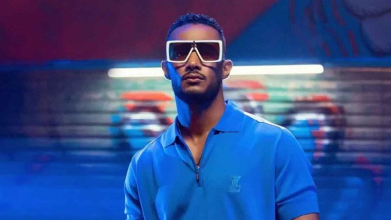 محمد رمضان 