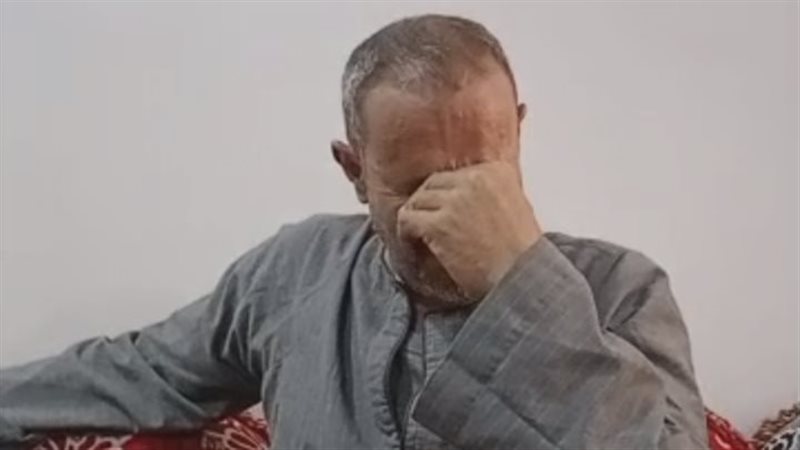 والد مريم