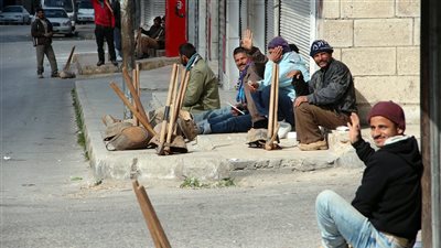 1500 جنيه رسميا.. طريقة الحصول على منحة عيد العمال 2025 للعمالة غير المنتظمة