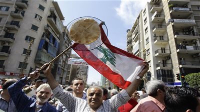 عيد العمال في بيروت.. احتفال رغم الألم ورسائل دعم لصمود الطبقة العاملة
