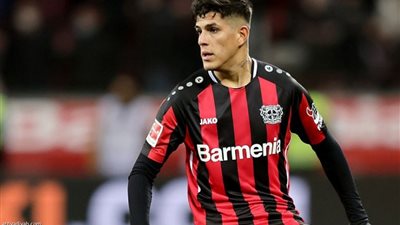 بييرو هينكابي خيار ريال مدريد الثاني .. في حال فشل صفقة ساليبا
