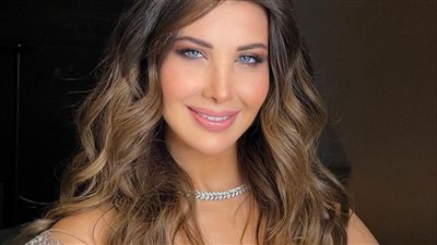نانسي عجرم: الدفء والحشد والأجواء مصر 