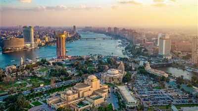 جمعية مسافرون : ثقة ملحوظة في المقصد السياحي المصري والسعودي | خاص