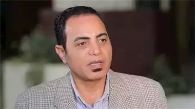 جمال عبد الرحيم: الجمعية العمومية للصحفيين رفضت المشاحنات 