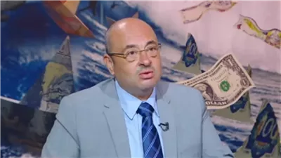 علاء السقطي: التسهيلات الضريبية تخدم مجتمع الأعمال وتدعم الاستثمار|خاص