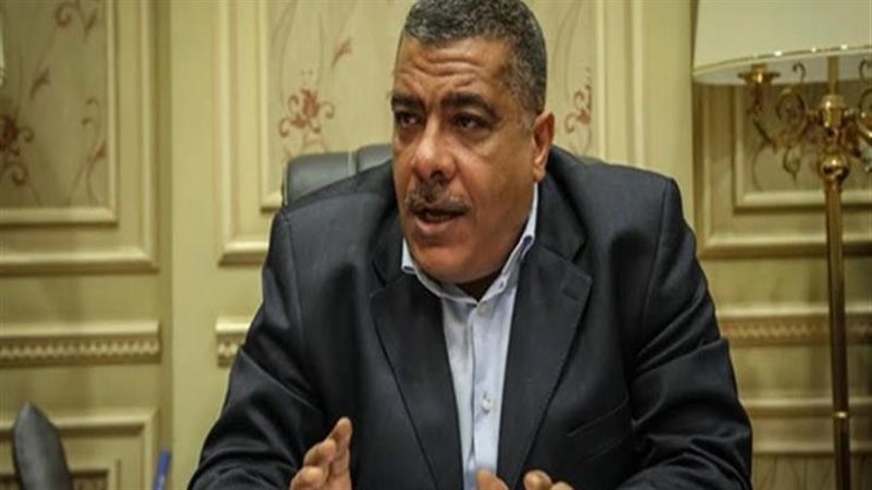 معتز محمود