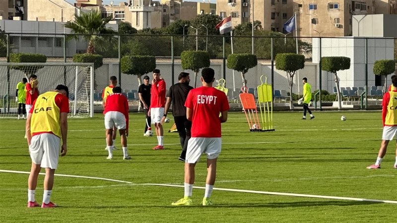منتخب الشباب