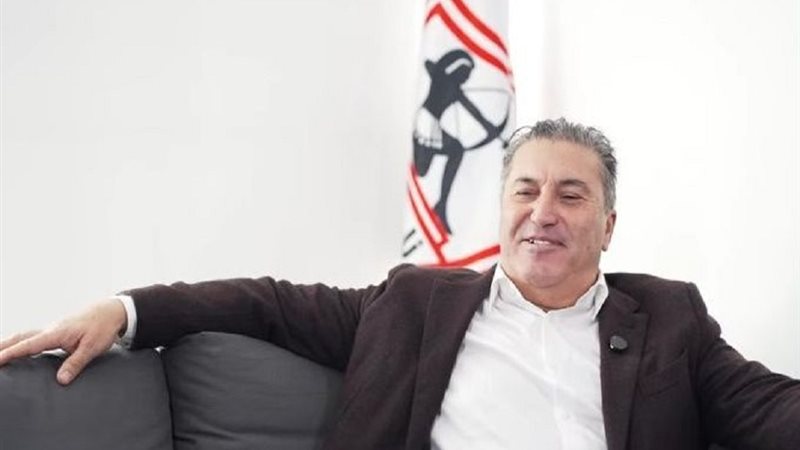 جوزيه بيسيرو المدير
