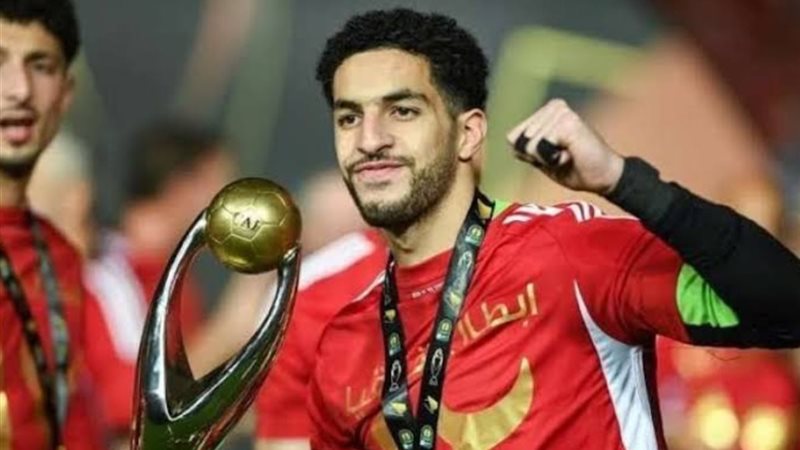 مصطفى شوبير