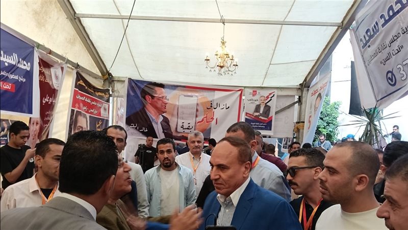 عبد المحسن سلامة