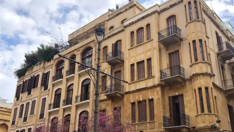 الايجار القديم