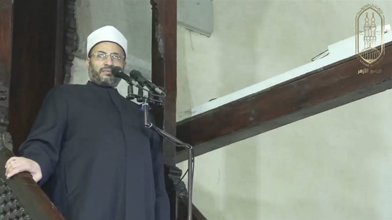 الدكتور محمود الهواري