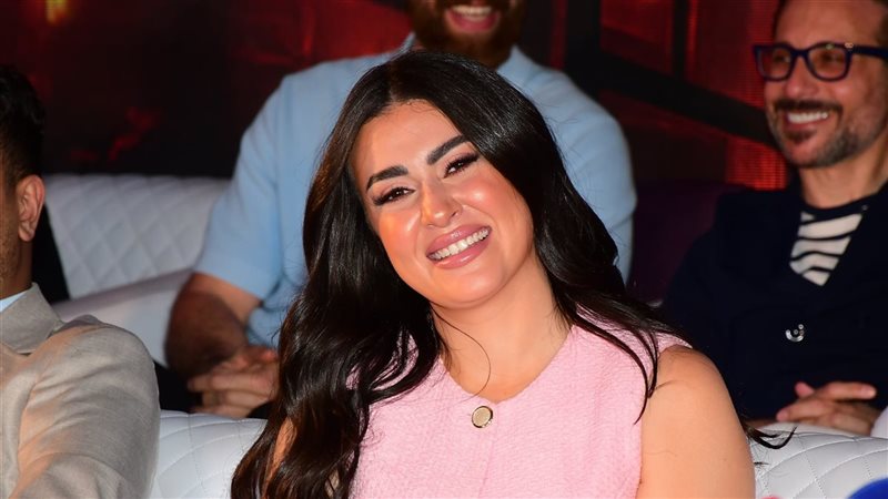 ميرنا نور الدين 