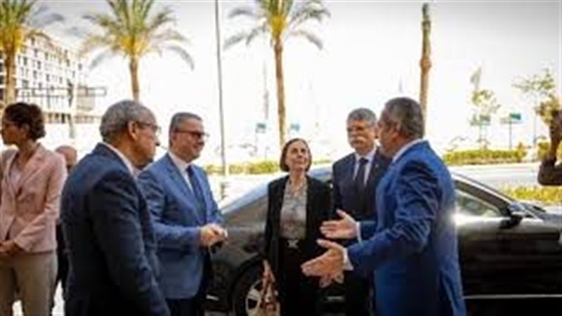 إشادة مجرية بتجربة