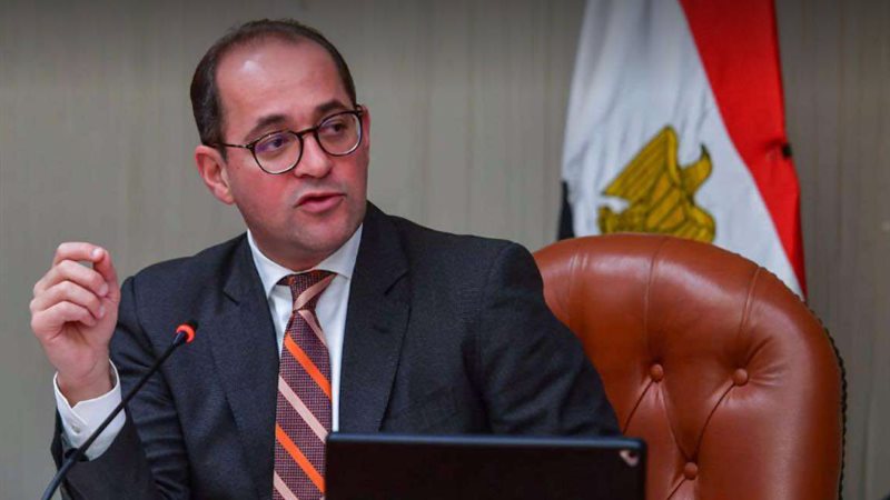 وزيرالمالية