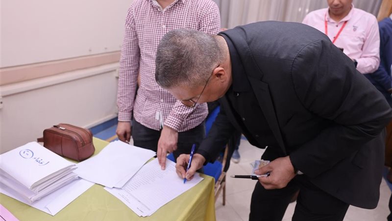عمرو الليثي