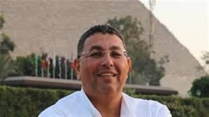 مستشار وزير السياحة