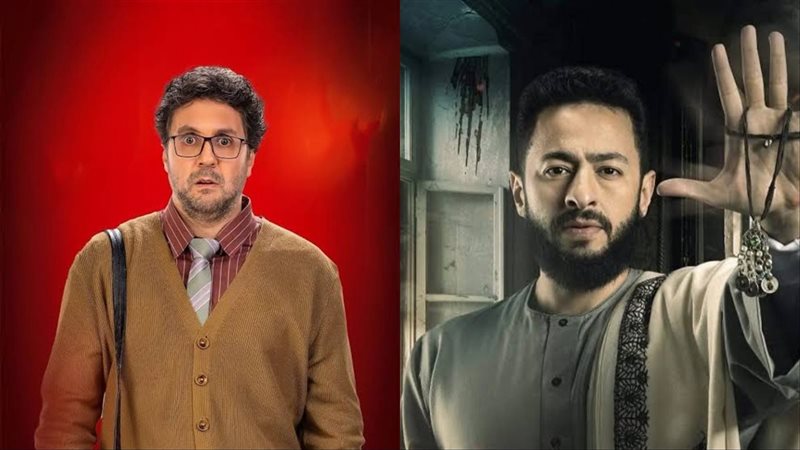 المداح ـ أشغال شقة