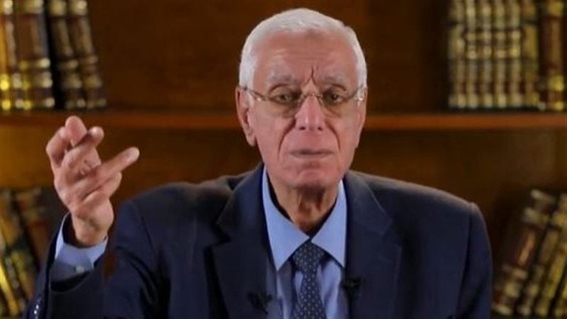 الدكتور حسام موافي