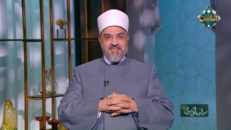 الدكتور عمرو الورداني