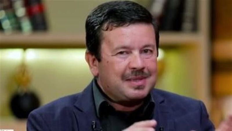 سامح عيد