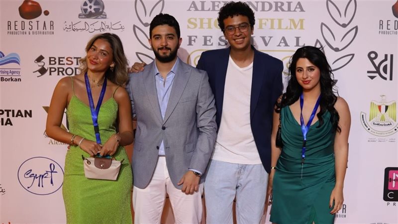 صناع الأفلام القصيرة