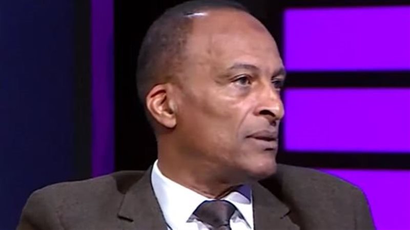 اسامة عرابي