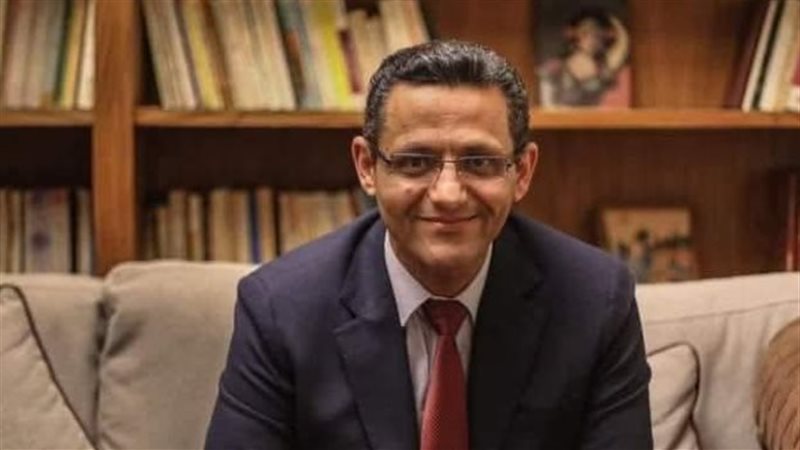 خالد البلشي
