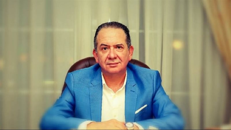 إيهاب عبد العال