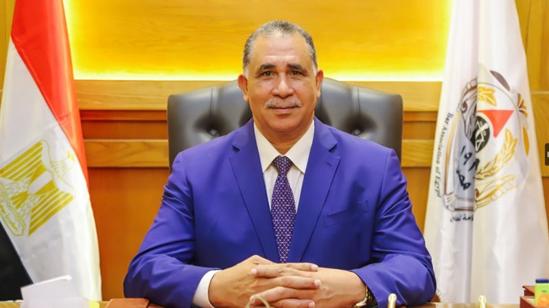 عبدالحليم علام نقيب
